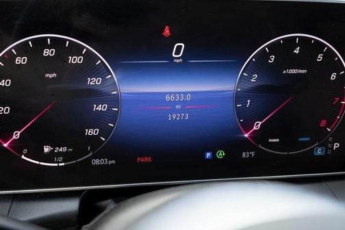 2024 Mercedes-Benz GLC 300 Base 4MATIC