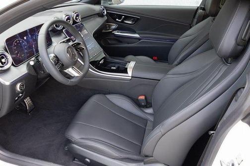 2024 Mercedes-Benz CLE 450 Base 4MATIC