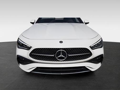 2024 Mercedes-Benz CLE 450 Base 4MATIC