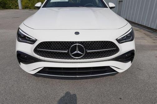2024 Mercedes-Benz CLE 450 Base 4MATIC