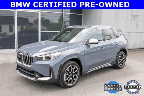 2024 BMW X1 xDrive28i