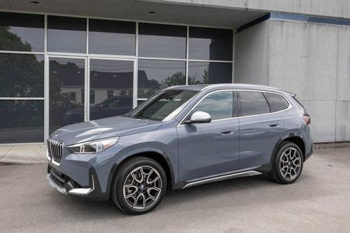 2024 BMW X1 xDrive28i