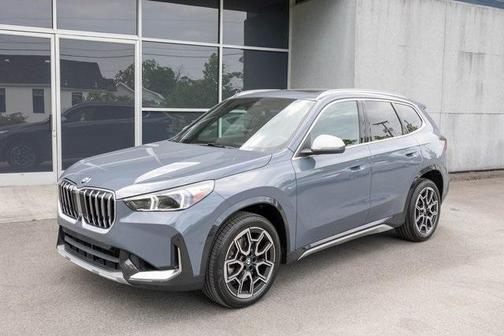 2024 BMW X1 xDrive28i