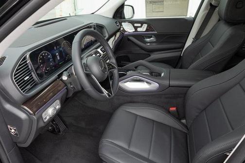 2025 Mercedes-Benz GLE 450e 4MATIC