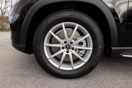 2025 Mercedes-Benz GLE 450e 4MATIC