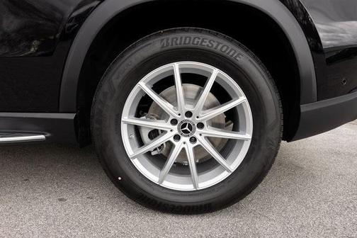 2025 Mercedes-Benz GLE 450e 4MATIC