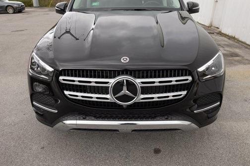 2025 Mercedes-Benz GLE 450e 4MATIC