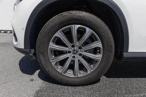 2024 Mercedes-Benz GLC 300 Base 4MATIC