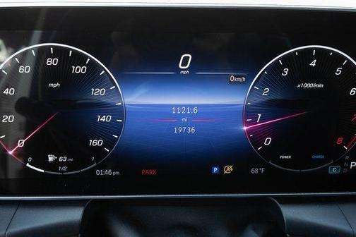 2024 Mercedes-Benz GLC 300 Base 4MATIC