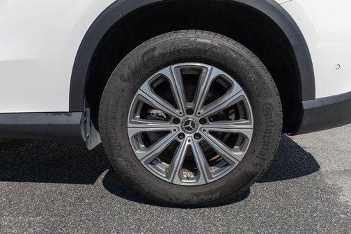 2024 Mercedes-Benz GLC 300 Base 4MATIC