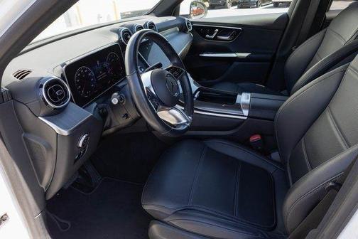 2024 Mercedes-Benz GLC 300 Base 4MATIC