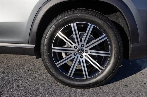 2026 Mercedes-Benz GLE 350 Base 4MATIC