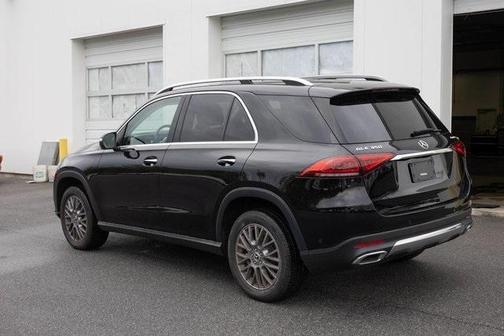 2023 Mercedes-Benz GLE 350 Base 4MATIC