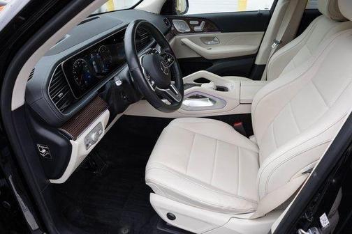 2023 Mercedes-Benz GLE 350 Base 4MATIC