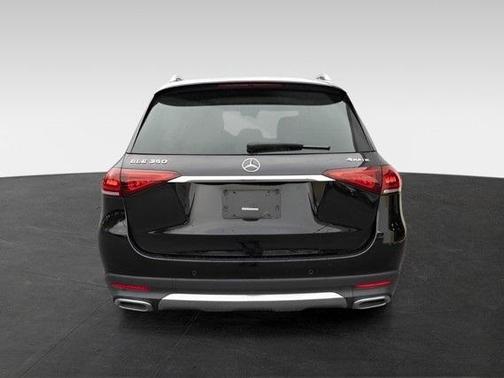 2023 Mercedes-Benz GLE 350 Base 4MATIC