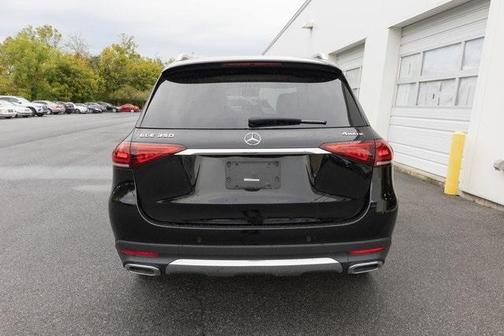 2023 Mercedes-Benz GLE 350 Base 4MATIC