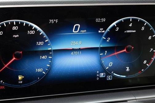 2023 Mercedes-Benz GLE 350 Base 4MATIC