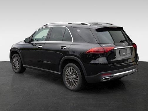 2023 Mercedes-Benz GLE 350 Base 4MATIC