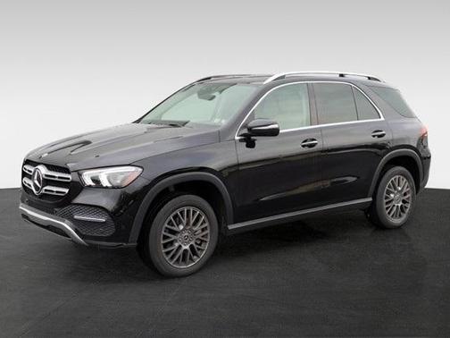 2023 Mercedes-Benz GLE 350 Base 4MATIC