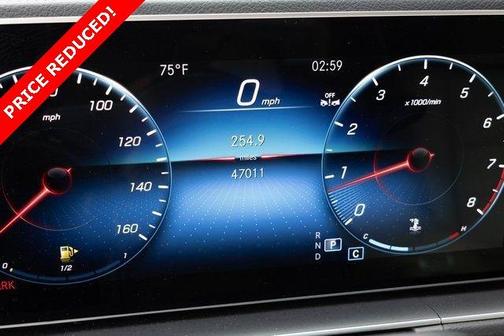 2023 Mercedes-Benz GLE 350 Base 4MATIC