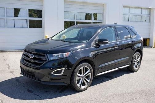 2016 Ford Edge Sport
