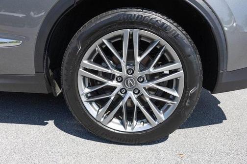 2023 Acura MDX Advance