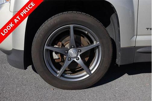 2015 GMC Terrain SLT-1