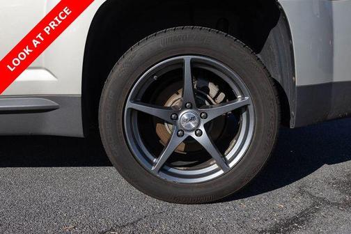 2015 GMC Terrain SLT-1