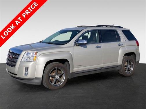 2015 GMC Terrain SLT-1