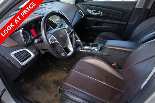 2015 GMC Terrain SLT-1