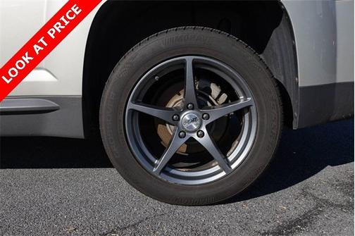 2015 GMC Terrain SLT-1