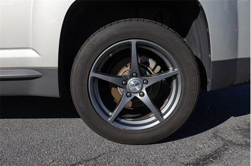 2015 GMC Terrain SLT-1