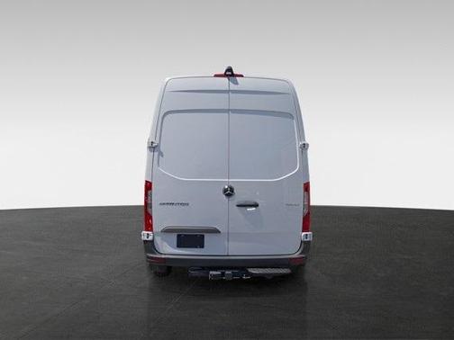 2025 Mercedes-Benz Sprinter 2500 144 WB