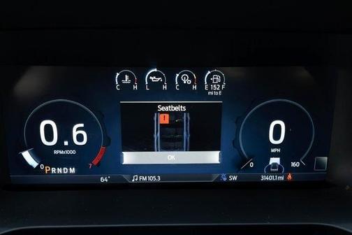 2023 Ford Expedition Timberline