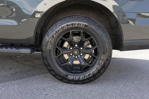 2023 Ford Expedition Timberline