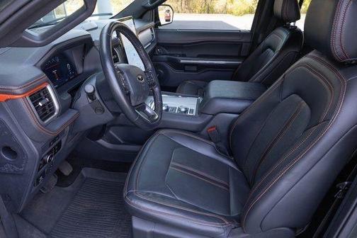 2023 Ford Expedition Timberline
