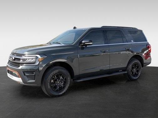 2023 Ford Expedition Timberline