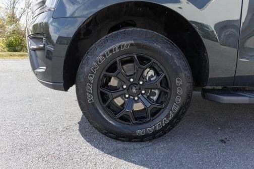 2023 Ford Expedition Timberline