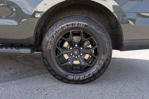 2023 Ford Expedition Timberline