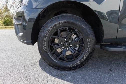 2023 Ford Expedition Timberline