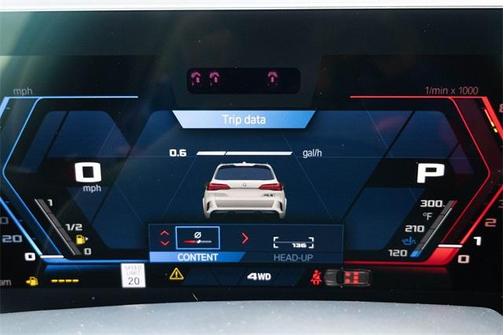 2026 BMW X5 M Competition