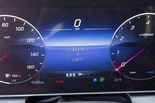 Gray 2023 Mercedes-Benz GLC 300 Base 4MATIC