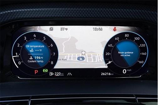 2024 Volkswagen Atlas Cross Sport 2.0T SEL Premium R-Line