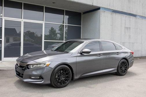2020 Honda Accord Sport 2.0T