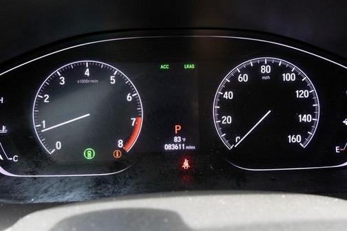 2020 Honda Accord Sport 2.0T