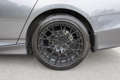 2020 Honda Accord Sport 2.0T