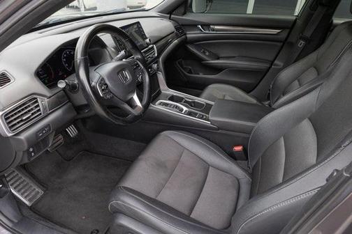 2020 Honda Accord Sport 2.0T
