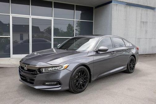 2020 Honda Accord Sport 2.0T