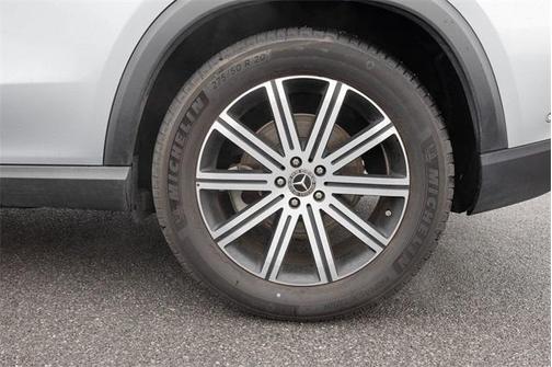 2025 Mercedes-Benz GLE 450 4MATIC