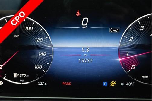 2025 Mercedes-Benz GLE 450 4MATIC